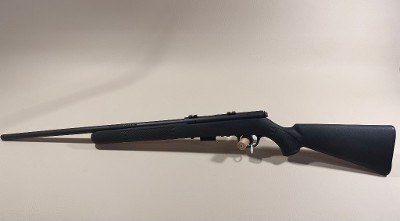 SAVAGE ARMS 93R17 .17 HMR - Image 1 of 1