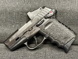 SCCY CPX-1 9MM LUGER (9x19 PARA) - Image 3 of 5