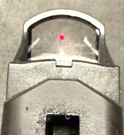 SCCY CPX-1 9MM LUGER (9x19 PARA) - Image 5 of 5