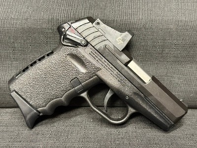 SCCY CPX-1 9MM LUGER (9x19 PARA) - Image 2 of 5