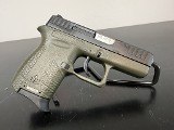 DIAMONDBACK DB380 OD GREEN .380 ACP - Image 1 of 7