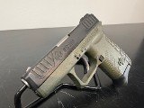 DIAMONDBACK DB380 OD GREEN .380 ACP - Image 6 of 7