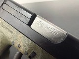 DIAMONDBACK DB380 OD GREEN .380 ACP - Image 4 of 7