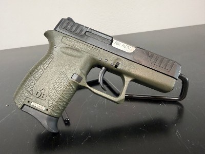 DIAMONDBACK DB380 OD GREEN .380 ACP - Image 1 of 7