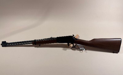 HENRY H001 .22 S/L/LR - Image 1 of 1