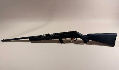 STEVENS MODEL 62 .22 LR - Image 1 of 1
