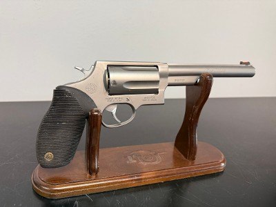 TAURUS JUDGE.45 LC/.410 GA - Image 3 of 11