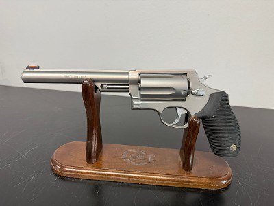 TAURUS JUDGE.45 LC/.410 GA - Image 6 of 11