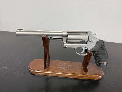 TAURUS JUDGE.45 LC/.410 GA - Image 10 of 11
