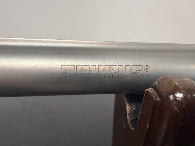 TAURUS JUDGE.45 LC/.410 GA - Image 8 of 11