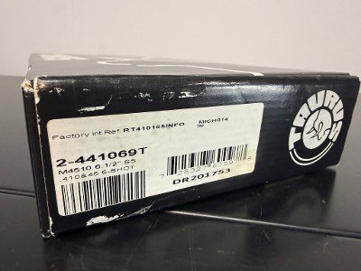 TAURUS JUDGE.45 LC/.410 GA - Image 11 of 11