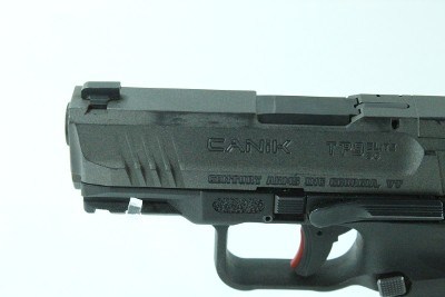 CANIK TP9 ELITE SC 9MM LUGER (9x19 PARA) - Image 4 of 18