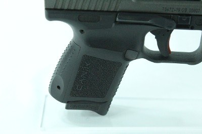 CANIK TP9 ELITE SC 9MM LUGER (9x19 PARA) - Image 10 of 18