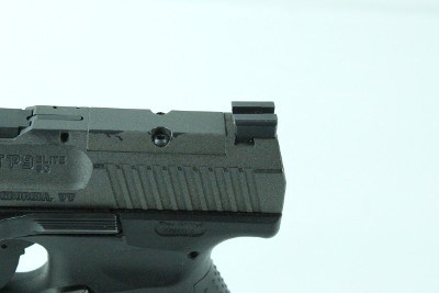 CANIK TP9 ELITE SC 9MM LUGER (9x19 PARA) - Image 17 of 18