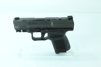 CANIK TP9 ELITE SC 9MM LUGER (9x19 PARA) - Image 16 of 18
