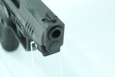 CANIK TP9 ELITE SC 9MM LUGER (9x19 PARA) - Image 14 of 18