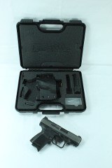 CANIK TP9 ELITE SC 9MM LUGER (9x19 PARA) - Image 1 of 18