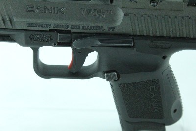 CANIK TP9 ELITE SC 9MM LUGER (9x19 PARA) - Image 2 of 18