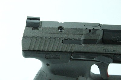 CANIK TP9 ELITE SC 9MM LUGER (9x19 PARA) - Image 8 of 18