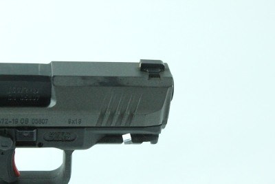 CANIK TP9 ELITE SC 9MM LUGER (9x19 PARA) - Image 5 of 18
