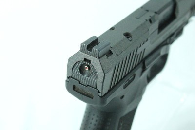 CANIK TP9 ELITE SC 9MM LUGER (9x19 PARA) - Image 11 of 18