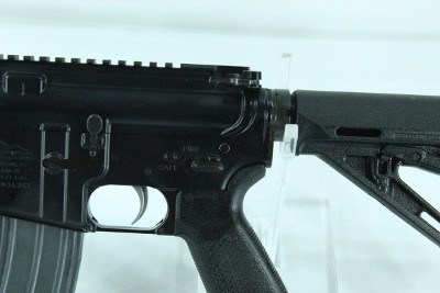 ANDERSON MANUFACTURING AM-15 RIFLE .223 REM - Image 2 of 24