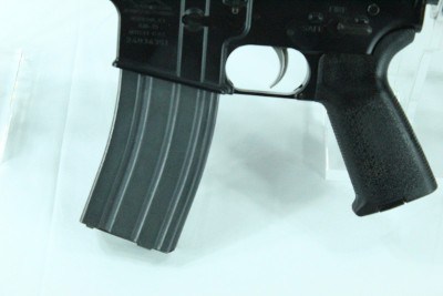 ANDERSON MANUFACTURING AM-15 RIFLE .223 REM - Image 4 of 24