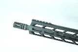 ANDERSON MANUFACTURING AM-15 RIFLE .223 REM - Image 11 of 24