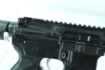 ANDERSON MANUFACTURING AM-15 RIFLE .223 REM - Image 21 of 24