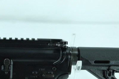 ANDERSON MANUFACTURING AM-15 RIFLE .223 REM - Image 7 of 24