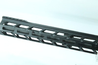 ANDERSON MANUFACTURING AM-15 RIFLE .223 REM - Image 10 of 24