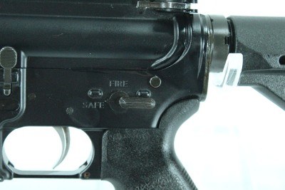 ANDERSON MANUFACTURING AM-15 RIFLE .223 REM - Image 6 of 24