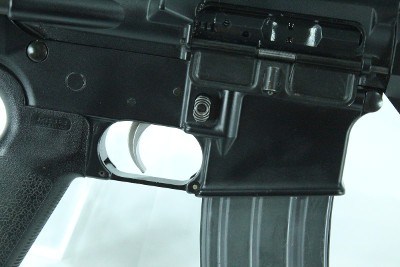 ANDERSON MANUFACTURING AM-15 RIFLE .223 REM - Image 19 of 24