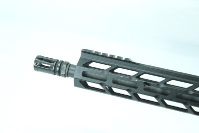 ANDERSON MANUFACTURING AM-15 RIFLE .223 REM - Image 11 of 24
