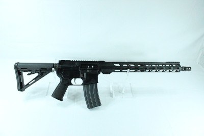 ANDERSON MANUFACTURING AM-15 RIFLE .223 REM - Image 1 of 24