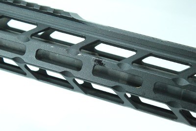 ANDERSON MANUFACTURING AM-15 RIFLE .223 REM - Image 12 of 24