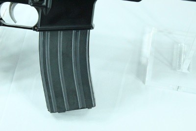 ANDERSON MANUFACTURING AM-15 RIFLE .223 REM - Image 18 of 24