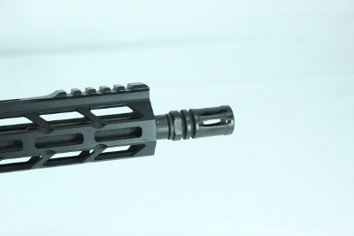 ANDERSON MANUFACTURING AM-15 RIFLE .223 REM - Image 14 of 24
