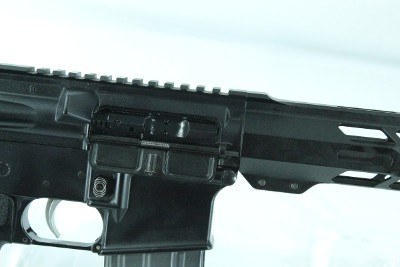ANDERSON MANUFACTURING AM-15 RIFLE .223 REM - Image 17 of 24