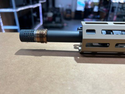 Sig Sauer MCX Spear 6.8x51 - Image 3 of 4