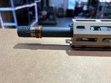 Sig Sauer MCX Spear 6.8x51 - Image 3 of 4