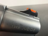 TAURUS JUDGE PUBLIC DEFENDER NRA.45 LC/.410 GA - Image 3 of 9