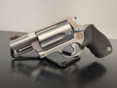 TAURUS JUDGE PUBLIC DEFENDER NRA.45 LC/.410 GA - Image 6 of 9