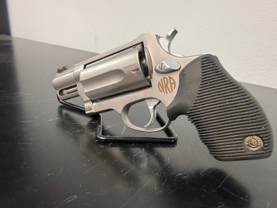 TAURUS JUDGE PUBLIC DEFENDER NRA.45 LC/.410 GA - Image 8 of 9