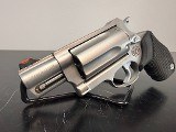 TAURUS JUDGE PUBLIC DEFENDER NRA.45 LC/.410 GA - Image 7 of 9