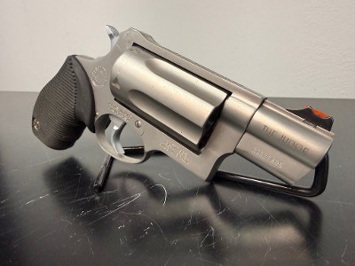TAURUS JUDGE PUBLIC DEFENDER NRA.45 LC/.410 GA - Image 2 of 9