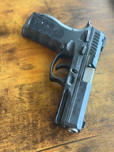 TAURUS TH10 10MM - Image 1 of 2