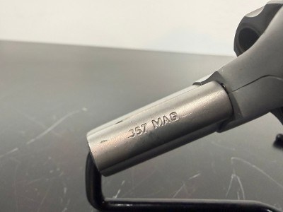 TAURUS TAURUS 605 .357 MAG - Image 7 of 8