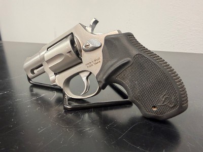 TAURUS TAURUS 605 .357 MAG - Image 6 of 8