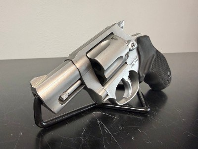 TAURUS TAURUS 605 .357 MAG - Image 5 of 8